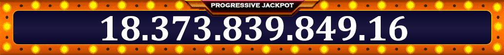 Jackpot SMASLOT